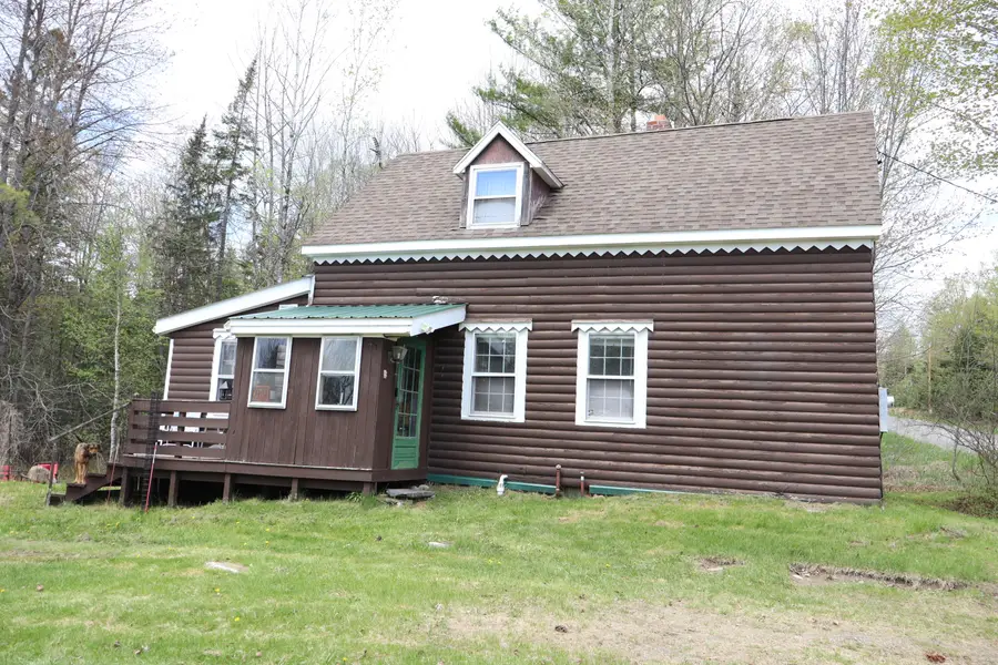 49 Parkman Road, Wellington, ME 04942 - #3