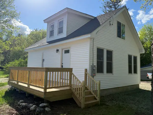 11 Houston Lane, Brewer, ME 04412