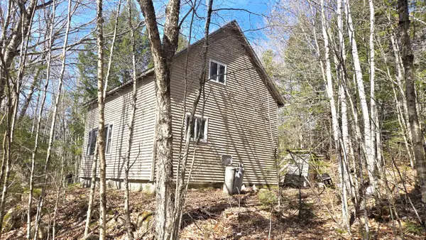357 Lakeville Road, Lakeville, ME 04487
