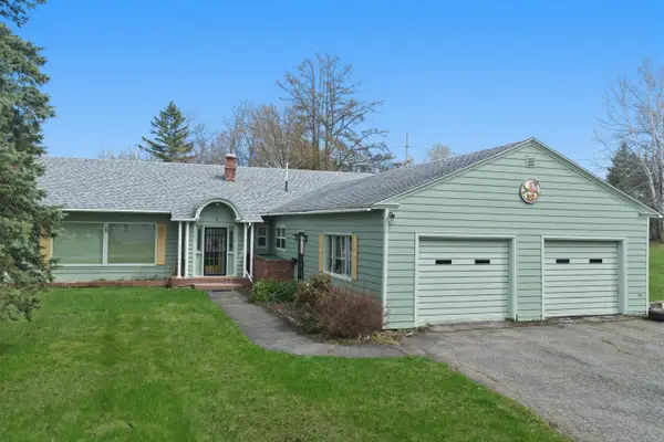 19 Macarthur Avenue, Caribou, ME 04736