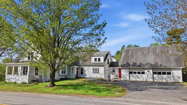 560 W Auburn Road, Auburn, ME 04210