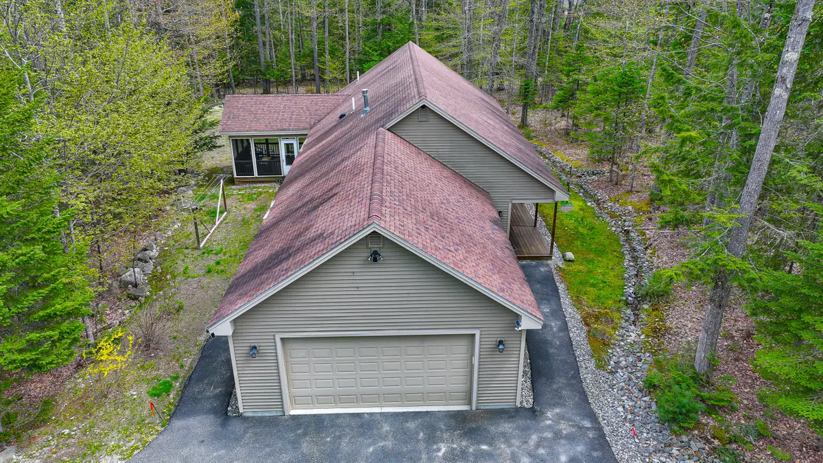 131 Sweden Road, Bridgton, ME 04009 - #1
