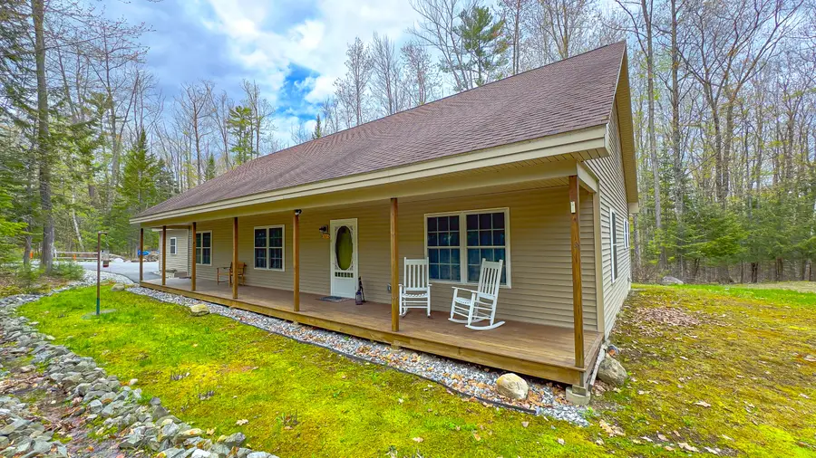 131 Sweden Road, Bridgton, ME 04009 - #3