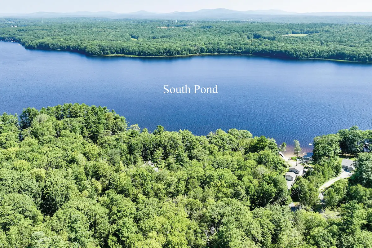 Lot 7 & 16 Blue Bird Lane, Warren, ME 04864 - #1