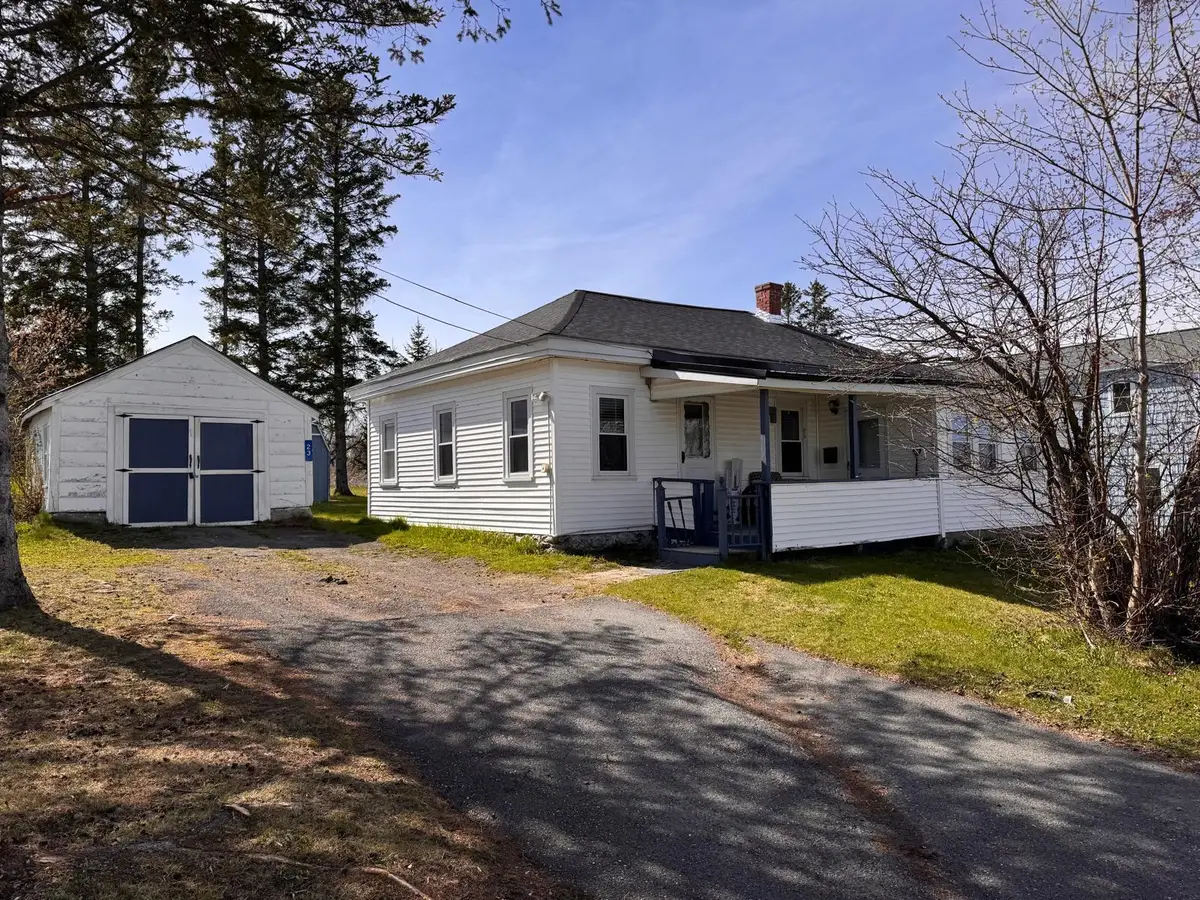23 Pleasant Street, Limestone, ME 04750 - #1