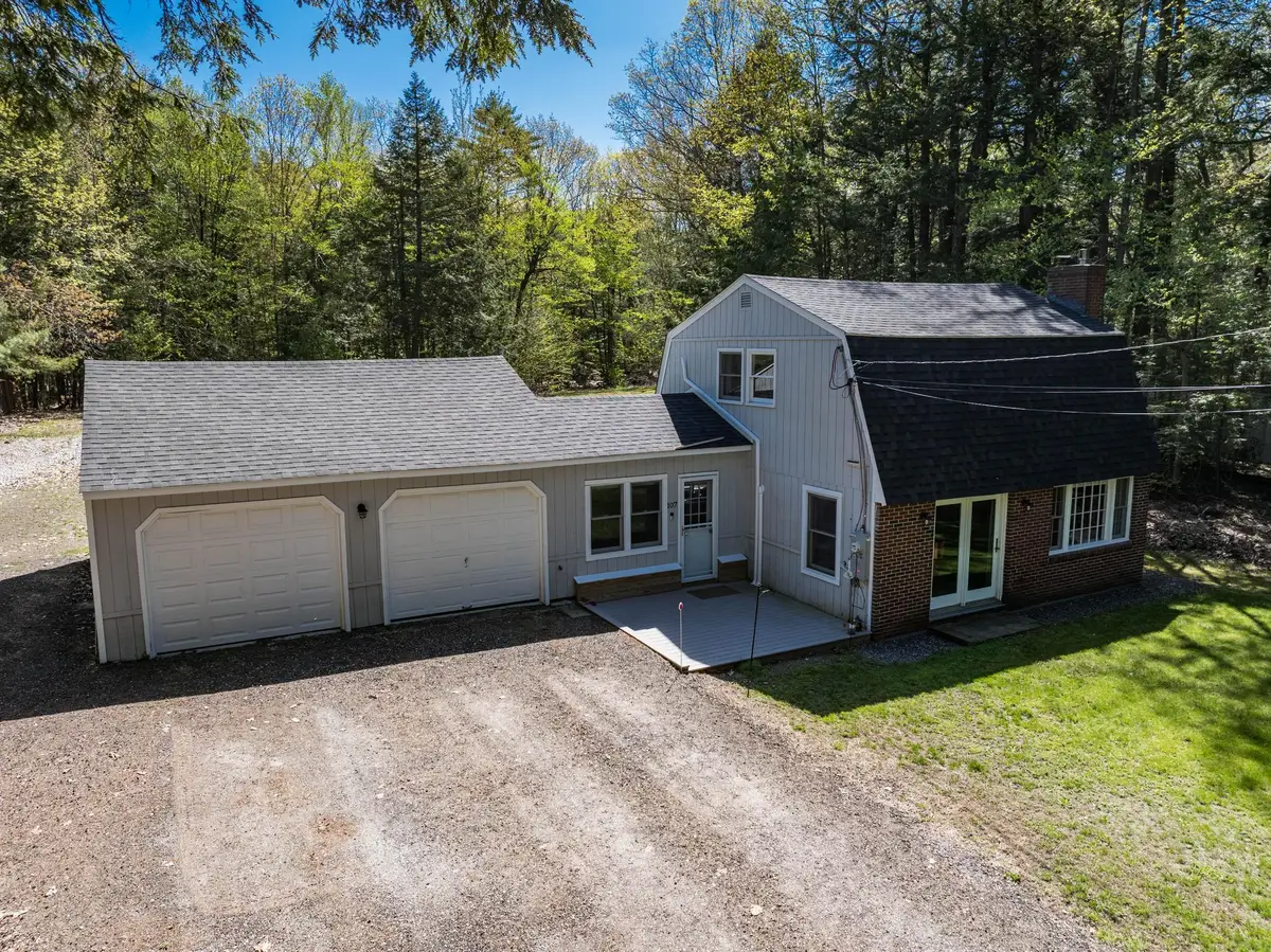107 31st Street, Shapleigh, ME 04076 - #1