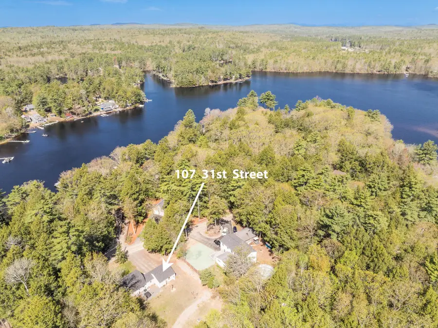 107 31st Street, Shapleigh, ME 04076 - #3