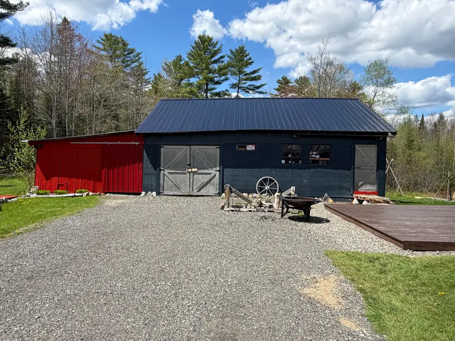 411 Main Road, Charleston, ME 04422 - #2