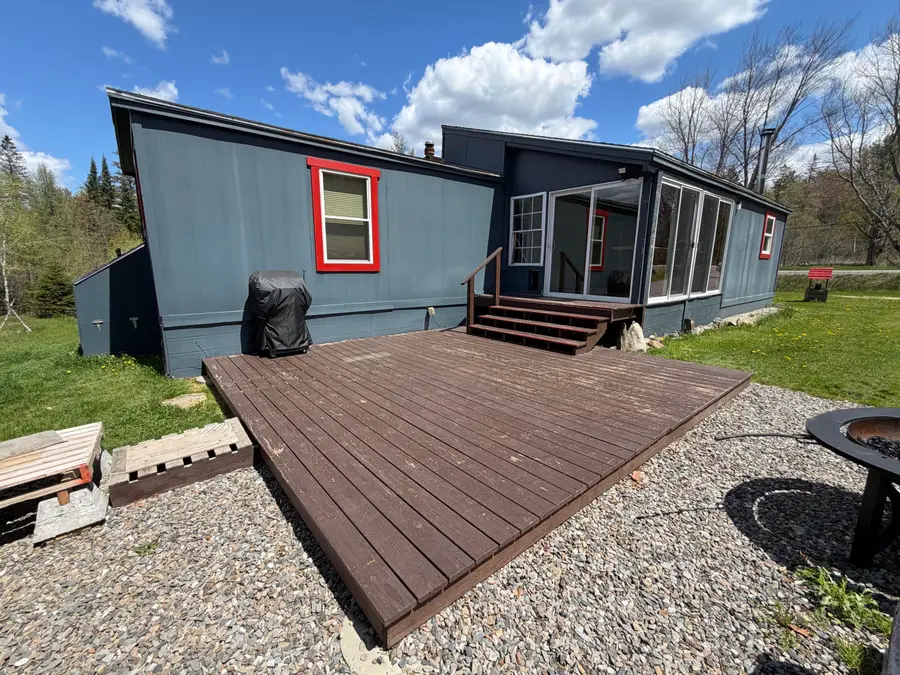 411 Main Road, Charleston, ME 04422 - #3