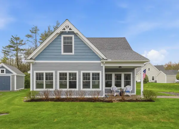 3 Outpost Place #191, Arundel, ME 04046