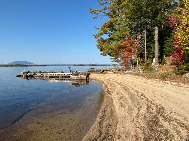 515 Rock Ridge Road Aka Fr17 Road, Northeast Piscataquis, ME 04462 - #3