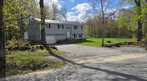 46 N Whitman School Road, Buckfield, ME 04220