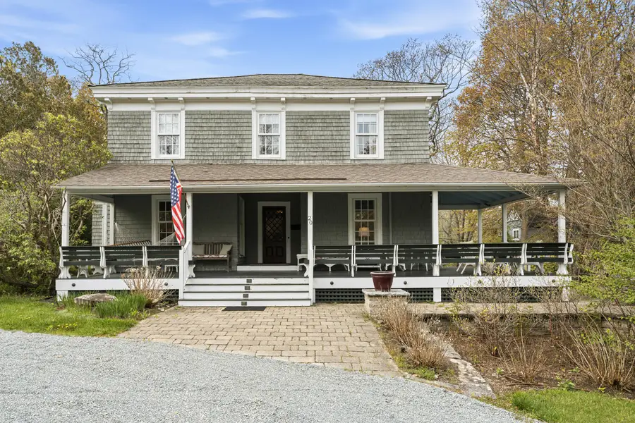20 Albert Meadow, Bar Harbor, ME 04609 - #2