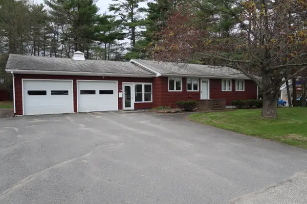 224 Eastern Avenue, Augusta, ME 04330