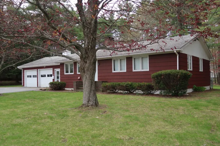 224 Eastern Avenue, Augusta, ME 04330 - #3