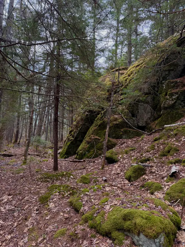 Lot 85 Pension Ridge Road, Boothbay, ME 04537