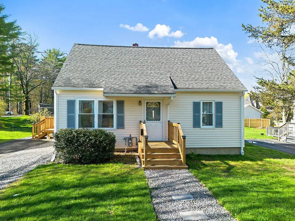 74 Newland Avenue, Augusta, ME 04330 - #1