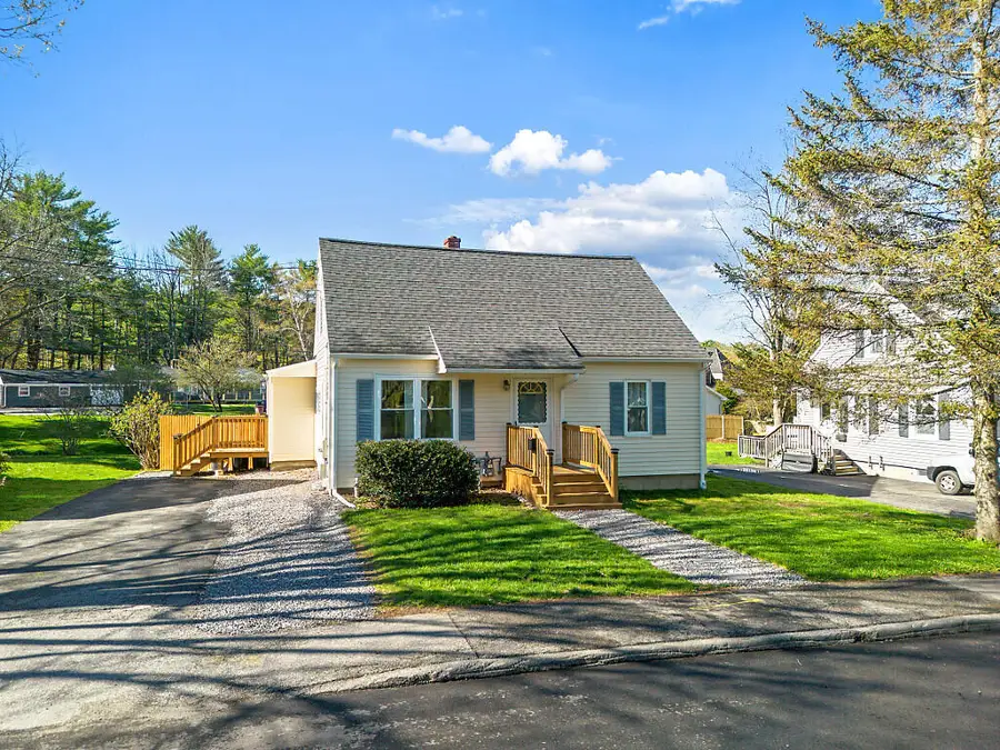 74 Newland Avenue, Augusta, ME 04330 - #2