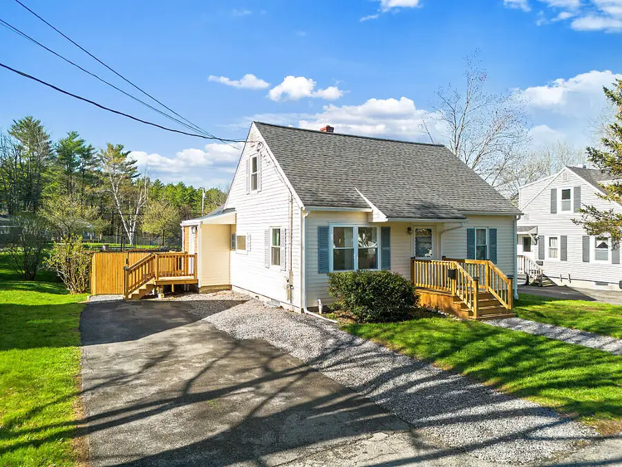 74 Newland Avenue, Augusta, ME 04330 - #3