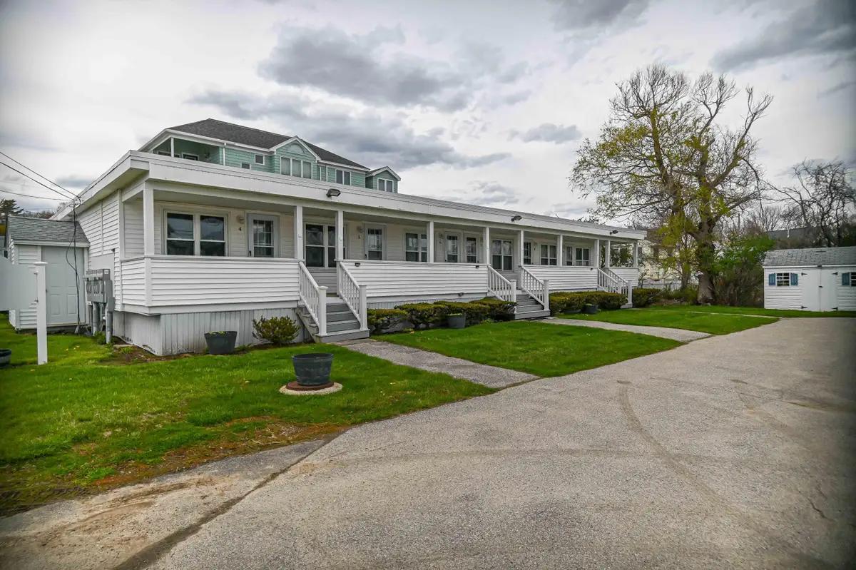 6 Dingle Road #5, York, ME 03909 - #1