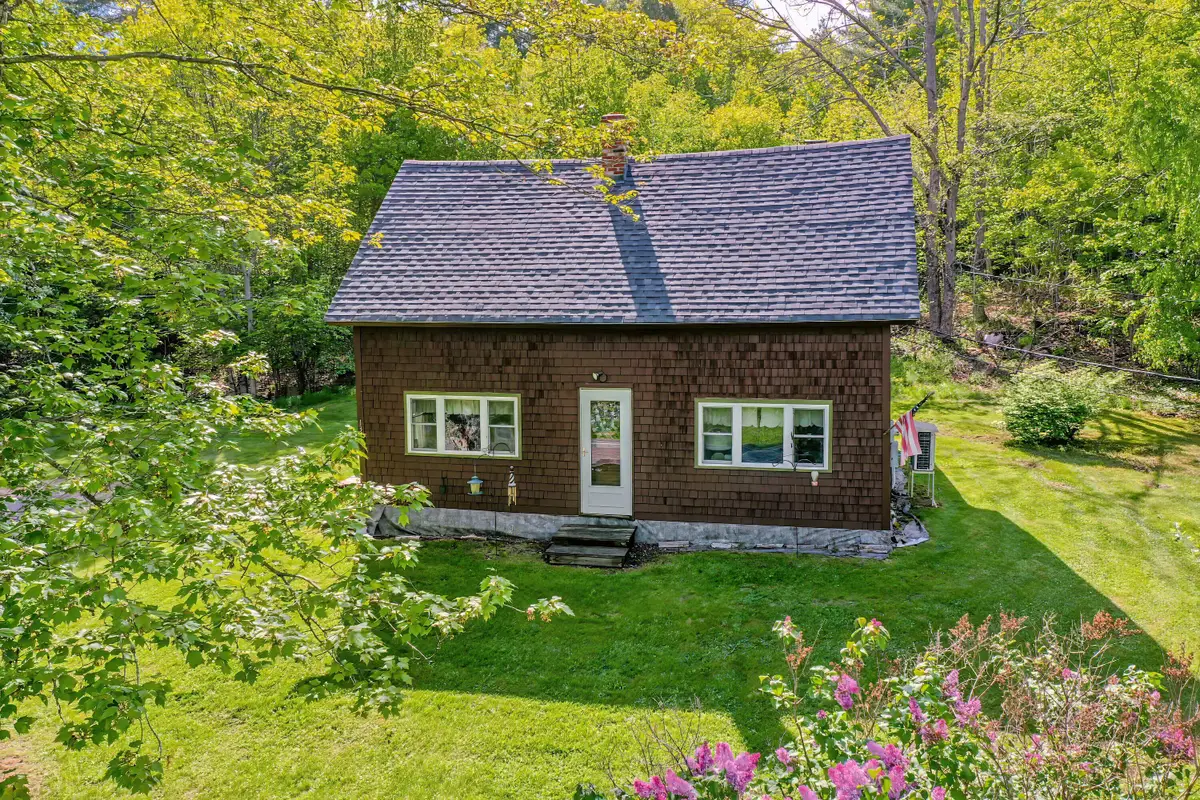 1374 Appleton Road, Union, ME 04862 - #1