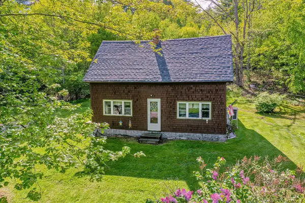 1374 Appleton Road, Union, ME 04862