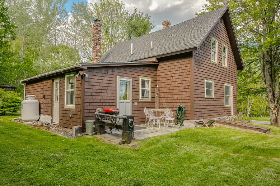 1374 Appleton Road, Union, ME 04862 - #2