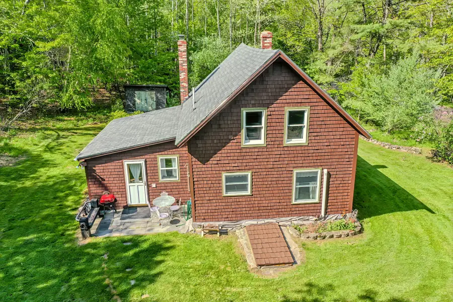 1374 Appleton Road, Union, ME 04862 - #3