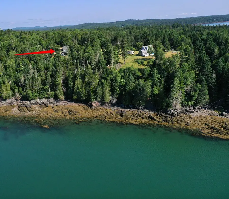 615 Garnet Head Road, Pembroke, ME 04666 - #2
