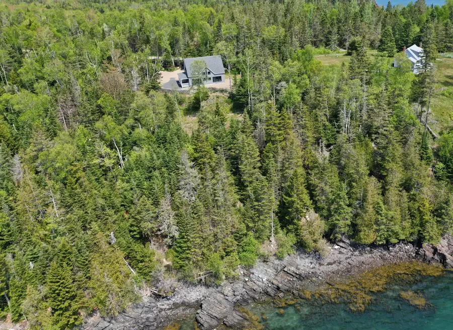 615 Garnet Head Road, Pembroke, ME 04666 - #3