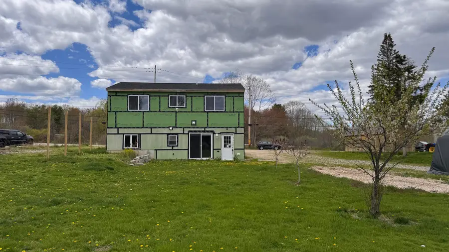 9 Old Cutts Road, Kittery, ME 03904 - #2