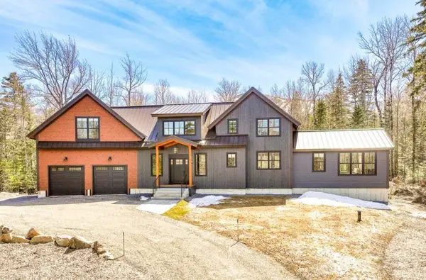 5008 Elderberry Way, Carrabassett Valley, ME 04947