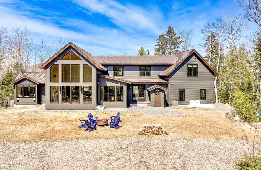 5008 Elderberry Way, Carrabassett Valley, ME 04947 - #2
