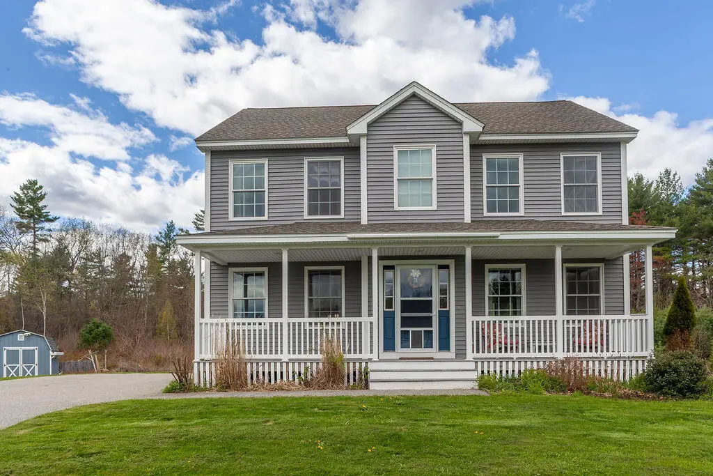 71 Somerset Street, Wells, ME 04090 - #1