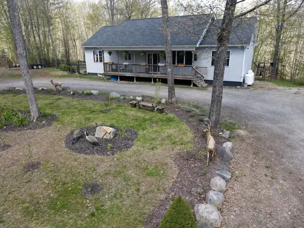 53 Oak Point Lane, Greenbush, ME 04418