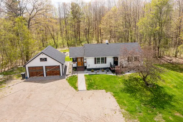 128 Shepard Road, Belfast, ME 04915