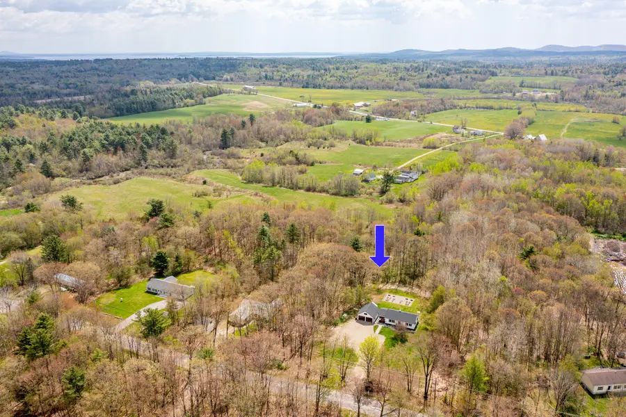 128 Shepard Road, Belfast, ME 04915 - #2