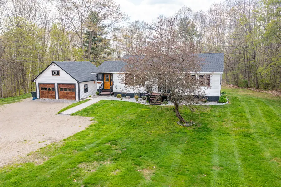 128 Shepard Road, Belfast, ME 04915 - #3