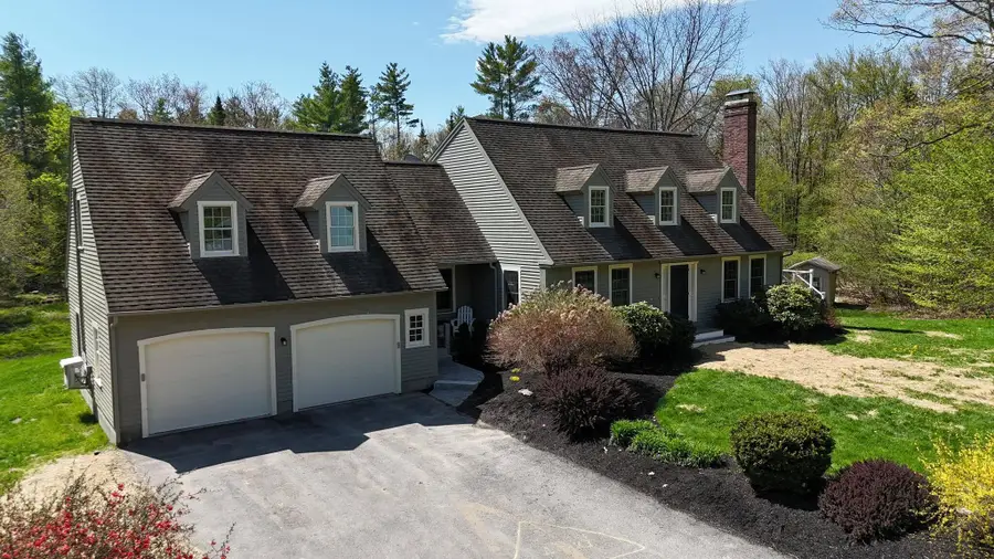 43 Sturbridge Lane, Cumberland, ME 04021 - #2