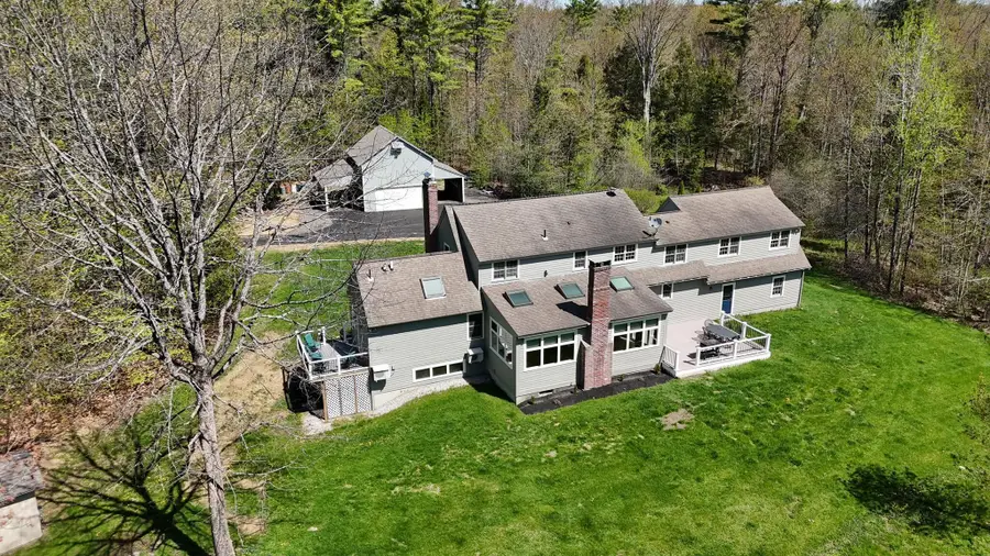 43 Sturbridge Lane, Cumberland, ME 04021 - #3