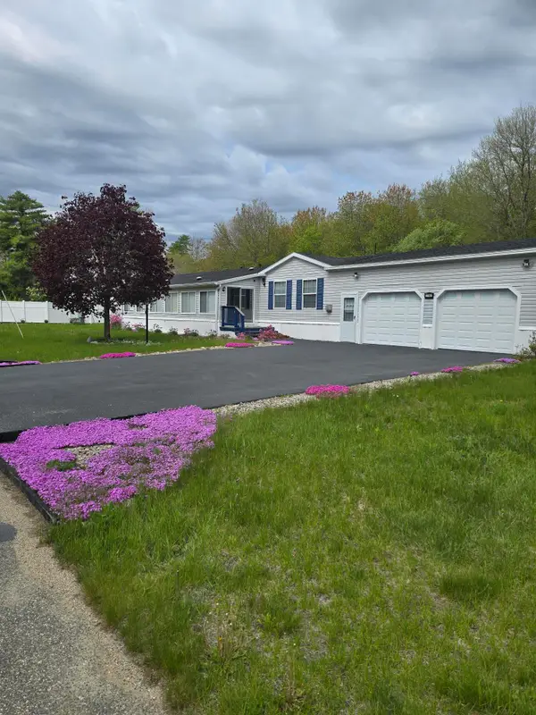 2 Windsor Drive, Alfred, ME 04002