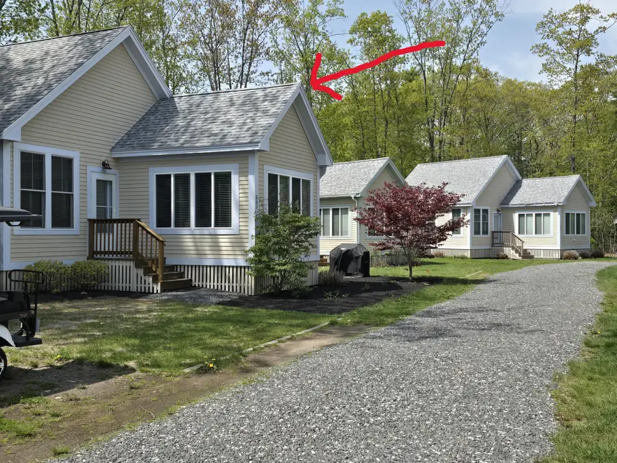 1 Old County Road #803, Wells, ME 04090 - #3