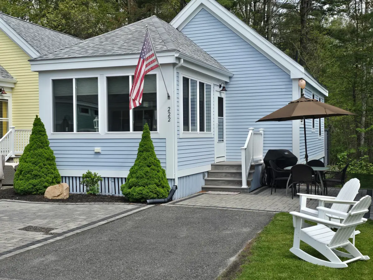 1 Old County Road #222, Wells, ME 04090 - #1
