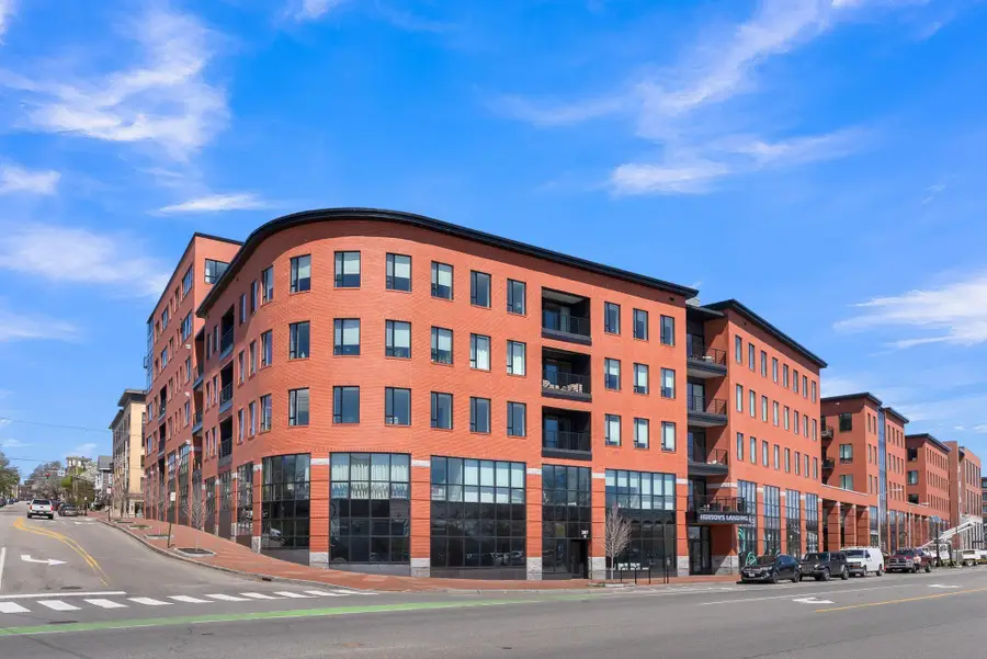 387 Commercial Street #334, Portland, ME 04101 - #2