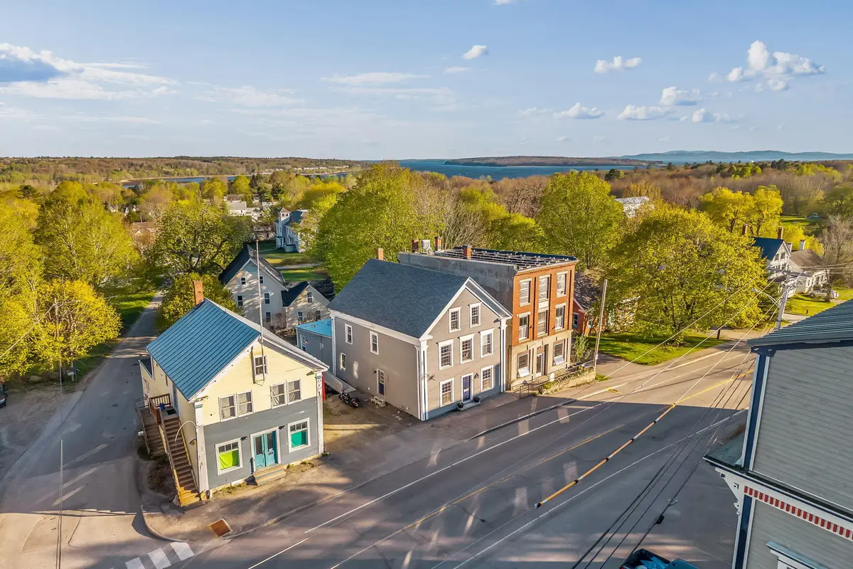 185 W Main Street, Stockton Springs, ME 04981 - #1