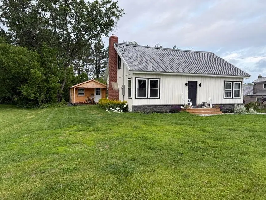 39 Access Highway, Limestone, ME 04750 - #1