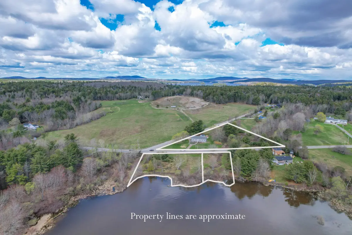 478 Mariaville Road, Ellsworth, ME 04605 - #1