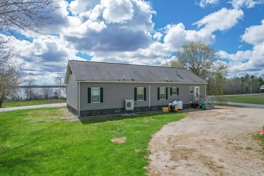 478 Mariaville Road, Ellsworth, ME 04605 - #2