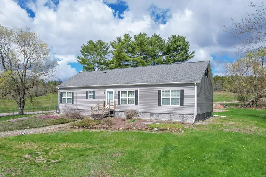 478 Mariaville Road, Ellsworth, ME 04605 - #3