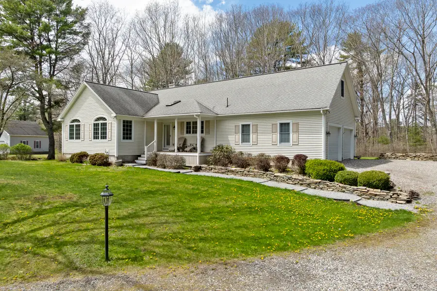 23 Sunny Acres Lane, Boothbay, ME 04537 - #3